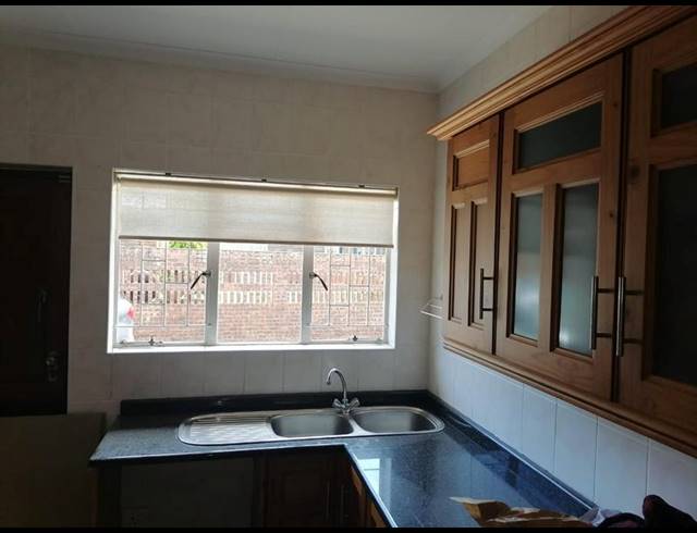 3 BEDROOM PROPERTY TO RENT IN CLARENDON